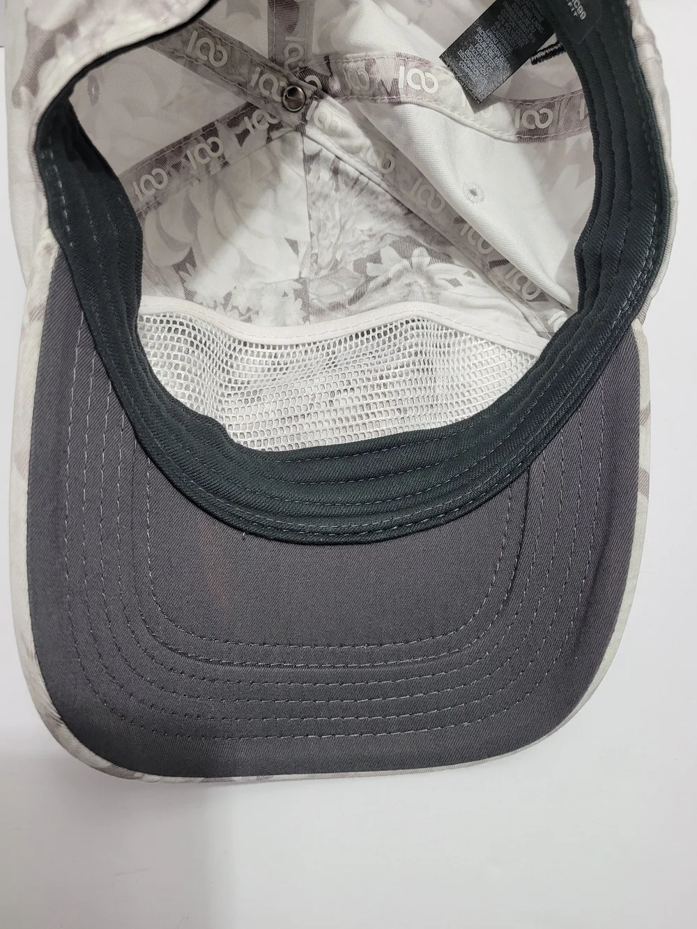 Nike Golf Aerobill Classic 99 Magnolia Floral Hat/Cap